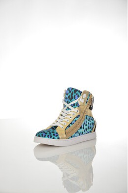 Кеды Just Cavalli br0000051837
