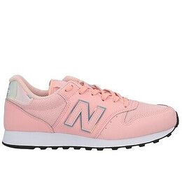 Кроссовки New Balance, розовый 17542354ok | pink