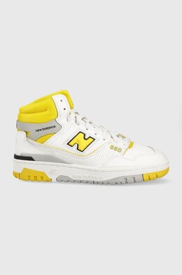 Кроссовки BB650RCG New Balance, белый ppyx-obu097_00x | biały