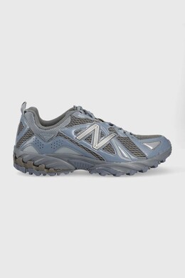 Кроссовки ML610TC New Balance, синий ppyx-obu084_55x | niebieski
