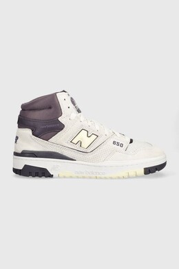 Кроссовки BB650RVP New Balance, белый 9byx-obu02k_00x | biały