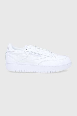 Кроссовки Reebok Club C GW0854, белый 9by8-obd1bb_00x | biały
