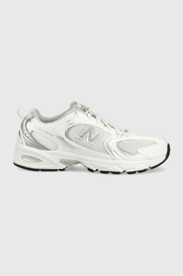 Кроссовки Mr530ema New Balance, белый ppyy-obm1y0_00x | biały