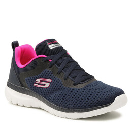 Кроссовки Skechers QuickPath, темно-синий 0000209074499 | navy blue