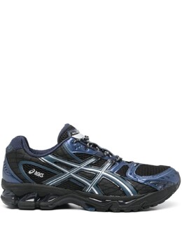 Кроссовки Gel Nimbus 10.1 Asics, черный 1203a543 | черный