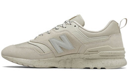 Кроссовки New Balance 997H Cordura Oyster, бежевый cm997hcz | beige