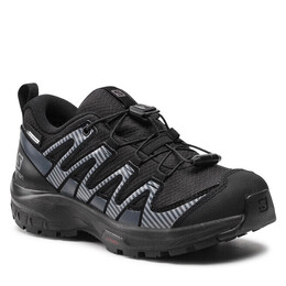 Кроссовки Salomon XaPro, черный 0000208786966 | black