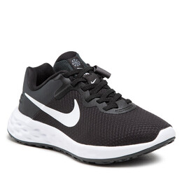 Кроссовки Nike RevolutionFlyease, черный 0000301487364 | black