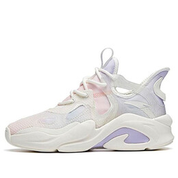 Кроссовки серии Life кроссовки Anta, фиолетовый 122028085-8 | purple/white/blue