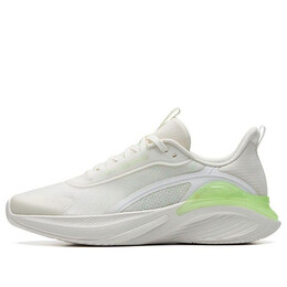 Кроссовки кроссовки Anta, белый 122235565-1 | ivory white/green