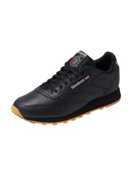 Кроссовки Reebok Sneakers CLASSIC, черный 15013048 | black