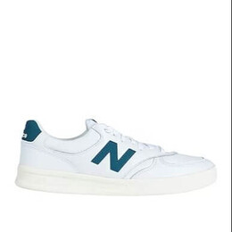 Кроссовки женские New Balance CT300V3, белый/темно-зеленый 17446264tf | white