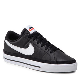 Кроссовки Nike CourtLegacy Nn, черный 0000300882245 | black