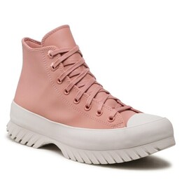 Кроссовки Converse CtasLugged, розовый 0000302719204 | pink