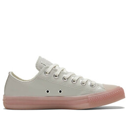 Низкие кеды Converse Chuck Taylor All Star Mouse и кораллового цвета, белый 7110556221500 | white