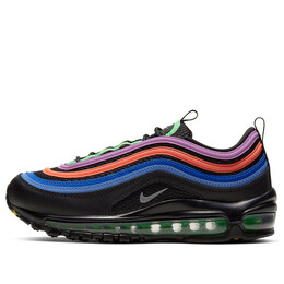 Кроссовки air max 97 Nike, мульитколор cw6028-001 | multi-color