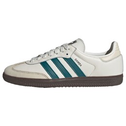Кроссовки Adidas Sneakers Samba, цвет natural white 18524732 | natural white