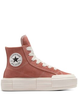 Кроссовки Cruise Converse, оранжевый a10437c | оранжевый
