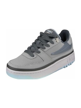 Низкие кроссовки Fila Low, серый 5213453 | grau