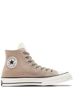 Кеды Chuck 70 Converse, нейтральный цвет a09201c | нейтральные цвета