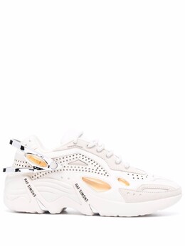 Кроссовки Cylon Raf Simons, белый hr740003s | белый