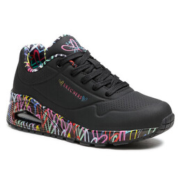 Кроссовки Skechers LovingLove, черный 0000208259163 | black