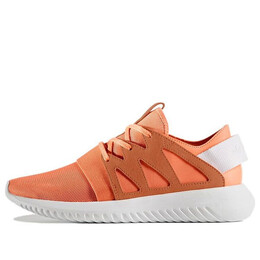 Кроссовки (WMNS) Adidas Tubular Viral 'Easy Orange', оранжевый bb2066 | orange