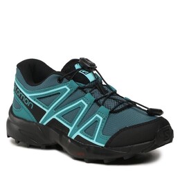 Кроссовки Salomon SpeedcrossJ, синий 0000302671595 | blue