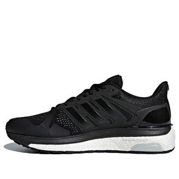 Кроссовки supernova st Adidas, черный cg4036 | black