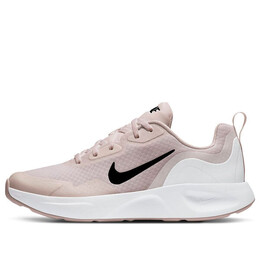 Кроссовки носить весь день Nike, розовый cj1677-600 | pink/white