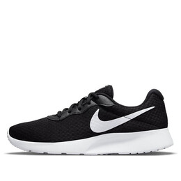 Кроссовки танджун Nike, черный dj6257-004 | black/white