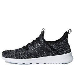 Кроссовки cloudfoam pure Adidas, черный db0694 | black