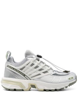 Кроссовки ACS Pro MM6 Maison Margiela X Salomon, серый s59ws0215p7012 | серый