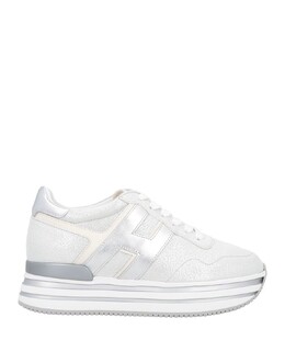 Кроссовки Hogan, светло-серый 17937939ha | light grey