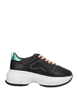 Кроссовки Hogan, черный 17471814wo | black