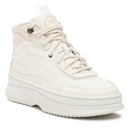 Кроссовки Puma MayraFrosted Ivory-Frosted, бежевый 0000302582228 | beige