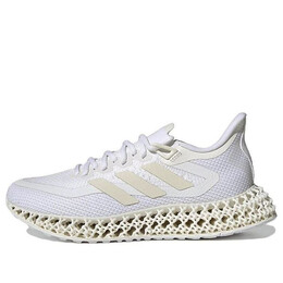 Кроссовки 4dfwd 2 Adidas, белый gx9271 | white