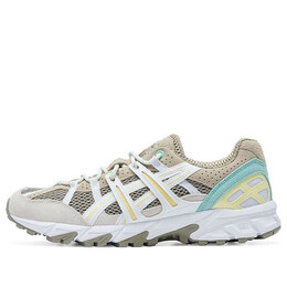 Кроссовки гель сонома 15 50 Asics, серый 1202a275-020 | gray/yellow