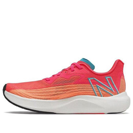 Кроссовки fuelcell rebel v2 New Balance, красный wfcxlm2 | red/orange