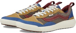 Кроссовки Vans Ultrarange Exo Se, цвет Mesh Blue/Multi 9929697 | mesh blue/multi