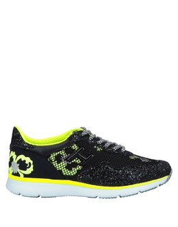 Кроссовки Hogan, черный 11631471mr | black