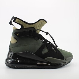 Зеленые женские кроссовки Jordan Air Latitude 720 Nike, зеленый 4794153 | grün