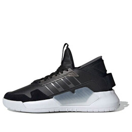 Кроссовки neo bball90s Adidas, черный ef0639 | black/white