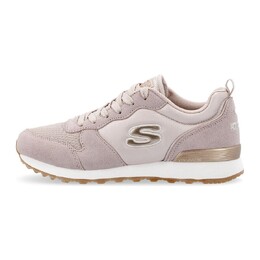 Кроссовки Skechers Sneakers Air Infinity, темно-розовый 8686748 | dusky pink