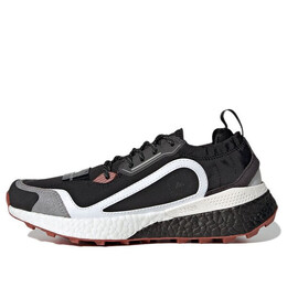 Кроссовки stella mccartney x outdoor boost 2.0 cold.rdy Adidas, черный h00084 | black/white/grey