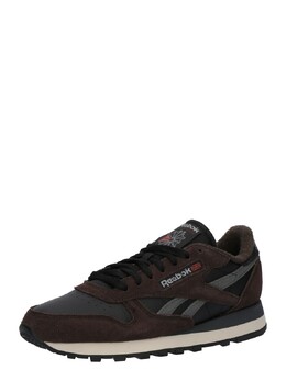 Кроссовки Reebok Sneakers Classic, черный 19750447 | black