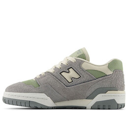 Кроссовки 550 New Balance, серый bbw550ar | slate grey/olivine/linen