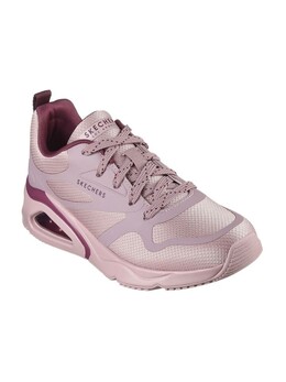 Низкие кроссовки Skechers Low, розовый 5045836 | rosa