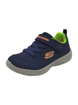 Низкие кроссовки Skechers Low, синий 5045840 | blau