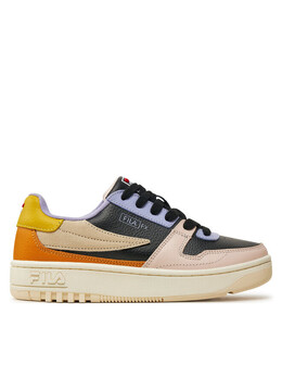 Кроссовки Fila Fxventuno L Wmn FFW0003.83447 Negro, черный 0000304589508 | negro